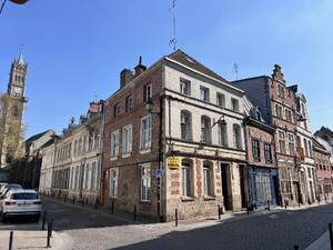 Plombier Valenciennes